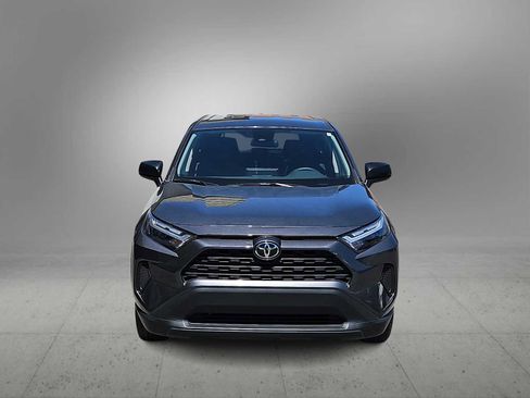 Used 2023 Toyota RAV4 LE FWD image 3