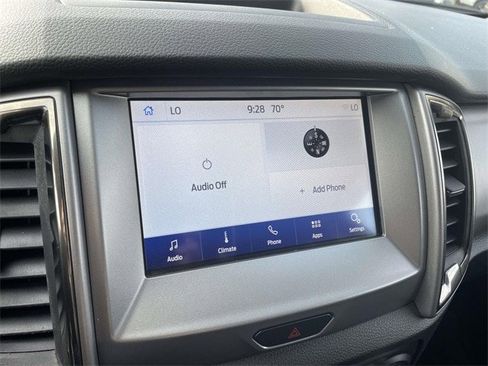 Certified 2019 Ford Ranger XLT w/ Equipment Group 301A Mid image 28