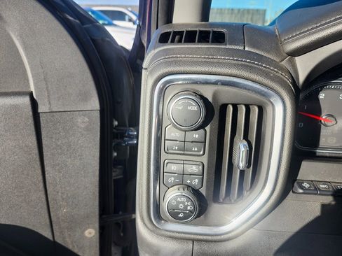 Used 2023 Chevrolet Silverado 2500 LTZ w/ LTZ Plus Package image 13