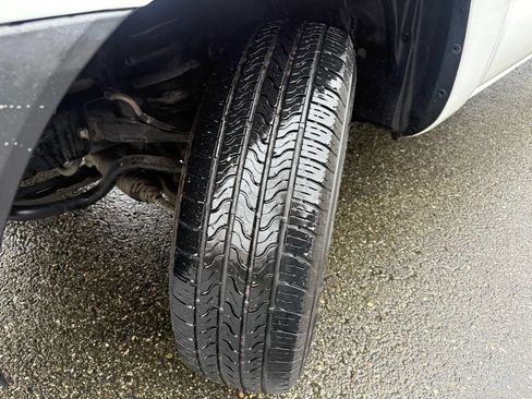 Used 2013 Toyota Tacoma Base 4x2 2dr Regular Cab 6.1 f image 20