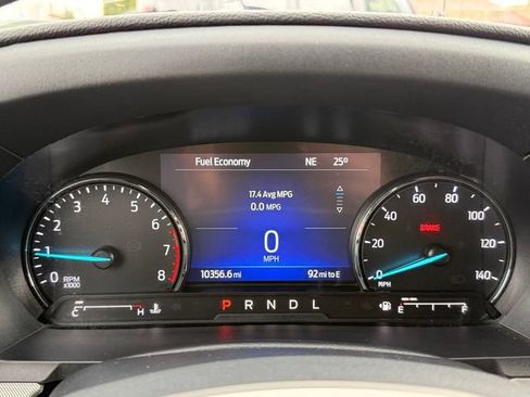 Certified 2023 Ford Explorer XLT w/ Equipment Group 202A image 17