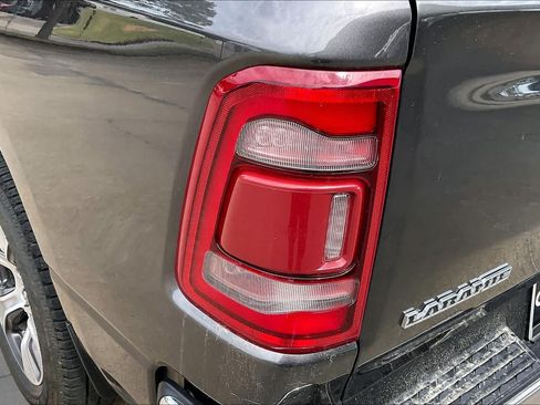 Used 2023 RAM 1500 Laramie AWD/4WD image 28