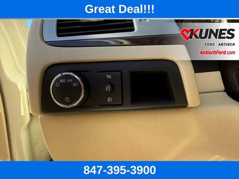 Used 2007 Cadillac Escalade AWD w/ Information Package image 33