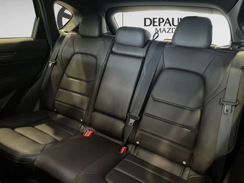 Used 2022 MAZDA CX-5 Signature image 13