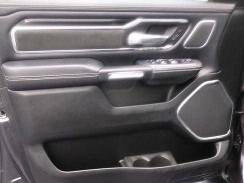 Used 2022 RAM 1500 Laramie image 15