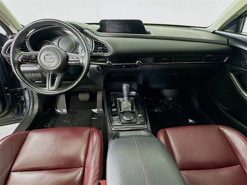 Used 2024 MAZDA CX-30 AWD 2.5 S w/ Preferred Package image 16