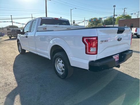 Used 2017 Ford F150 XL w/ Equipment Group 101A Mid RWD image 12