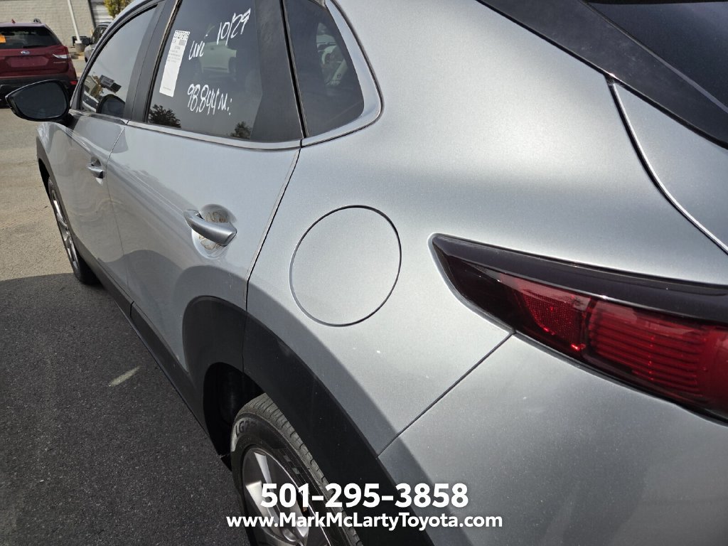 Used 2020 MAZDA CX-30 AWD w/ Preferred Package image 8
