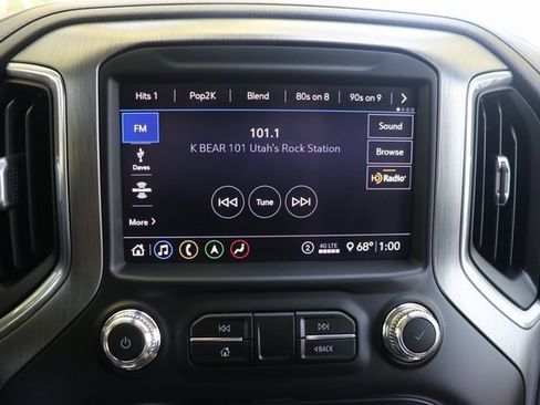 Certified 2020 GMC Sierra 2500 Denali image 24