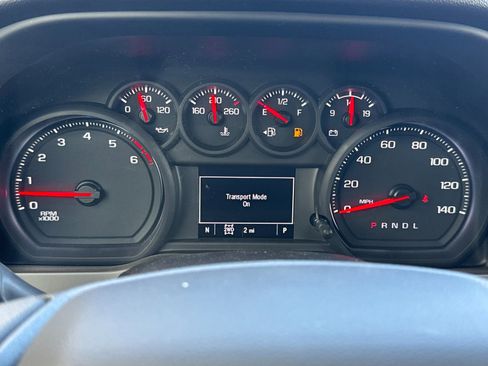 New 2026 Chevrolet Silverado 2500 W/T image 26