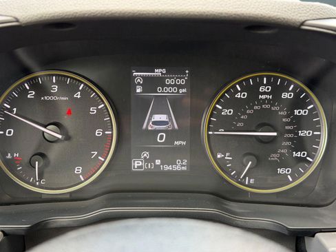 Used 2024 Subaru Crosstrek 2.5i Sport image 18