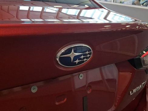 Certified 2025 Subaru Legacy Premium AWD/4WD image 28