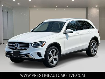 Used 2022 Mercedes-Benz GLC 300 4MATIC w/ Premium Package Lite
