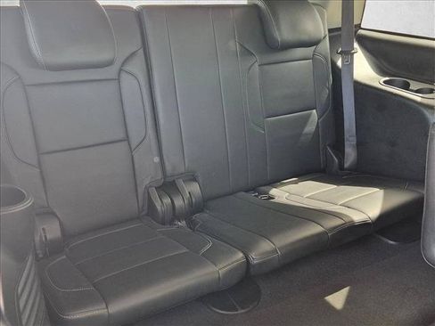 Used 2019 Chevrolet Tahoe LT AWD/4WD image 20
