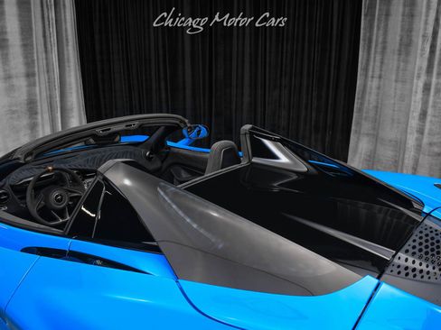 Used 2022 McLaren 765LT image 46