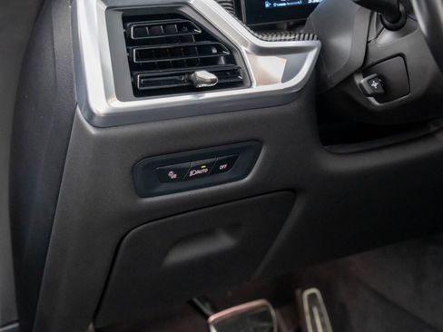 Certified 2024 BMW X5 M60i w/ Parking Assistance Package image 21