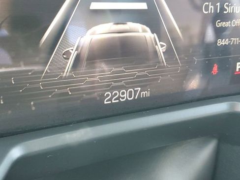 Used 2024 GMC Acadia Elevation w/ LPO, Floor Liner Package FWD image 12