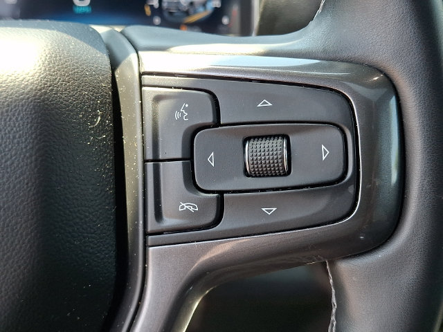 Used 2024 Chevrolet Silverado 2500 High Country w/ High Country Premium Package AWD/4WD image 18