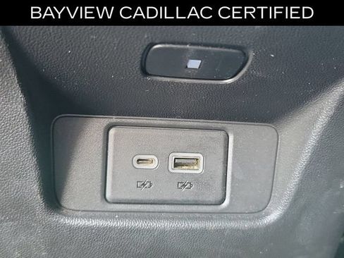 Used 2020 Cadillac XT6 Premium Luxury FWD image 17