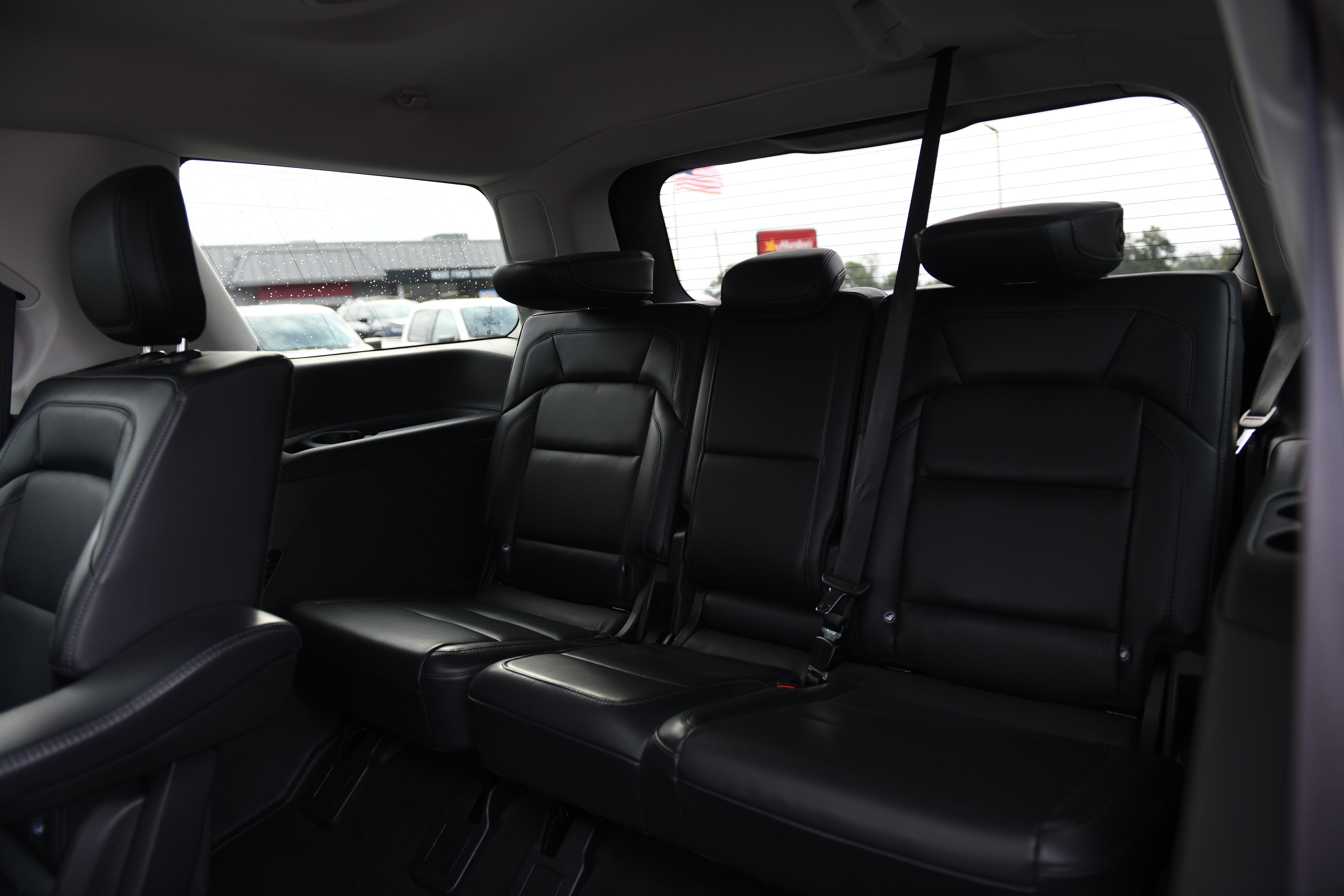 Used 2025 Lincoln Navigator Reserve AWD/4WD image 17