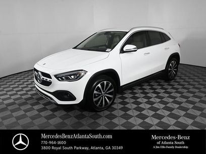 Certified 2023 Mercedes-Benz GLA 250