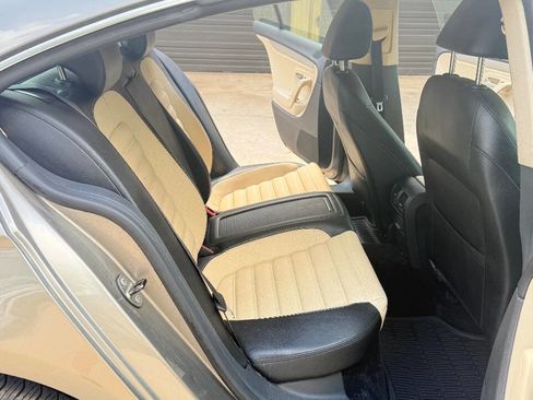 Used 2012 Volkswagen CC Sport image 31