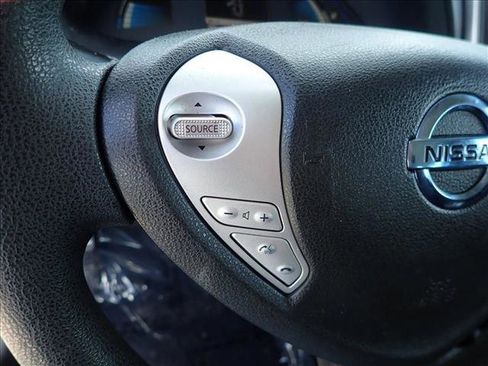 Used 2017 Nissan Leaf S w/ Charge Package FWD image 13