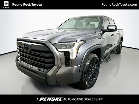 Used 2023 Toyota Tundra SR5 image 1
