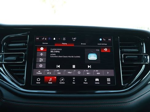 Used 2024 Dodge Durango GT image 16