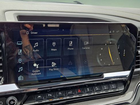 Used 2024 Chevrolet Silverado 1500 ZR2 w/ Technology Package image 27