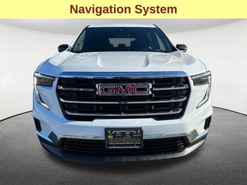 Used 2025 GMC Acadia Elevation image 4