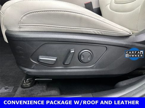 Used 2023 Hyundai Tucson SEL w/ Convenience Package image 10