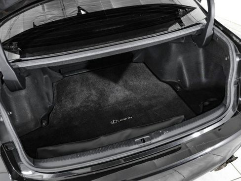 Used 2018 Lexus IS 300 AWD w/ Comfort Package image 54