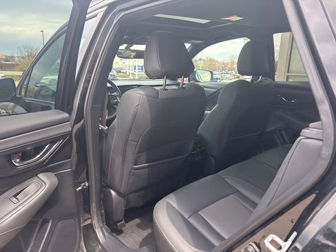 Used 2022 Subaru Outback Wilderness image 39