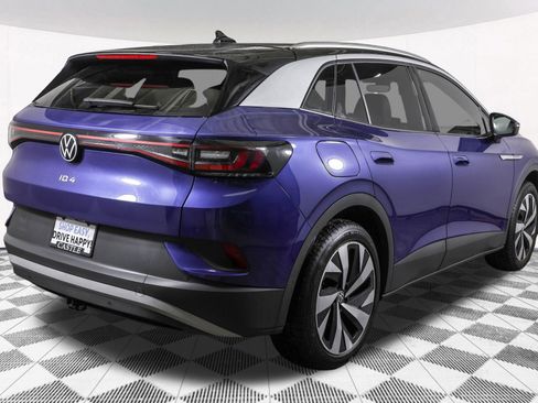 Used 2022 Volkswagen ID.4 Pro S image 13