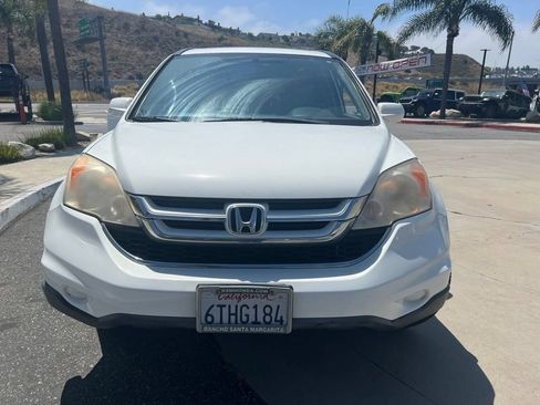 Used 2011 Honda CR-V EX-L image 7