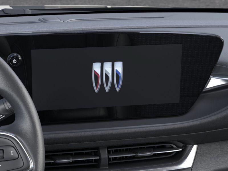 New 2026 Buick Envista Sport Touring w/ Convenience I Package FWD image 22