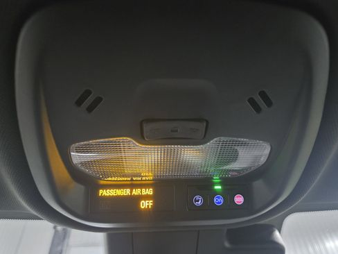 Certified 2024 Buick Envista Preferred w/ Convenience I Package image 15