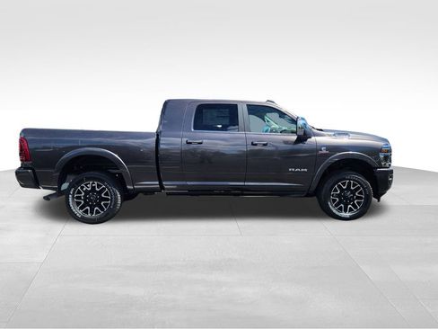 New 2026 RAM 2500 Limited AWD/4WD image 4