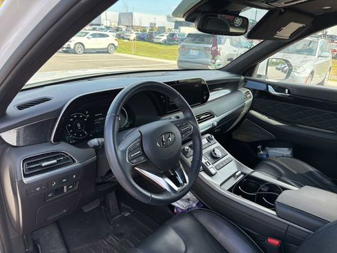 Used 2022 Hyundai Palisade Calligraphy AWD/4WD image 10