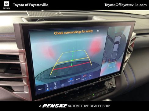 Used 2024 Toyota Tundra Platinum image 30