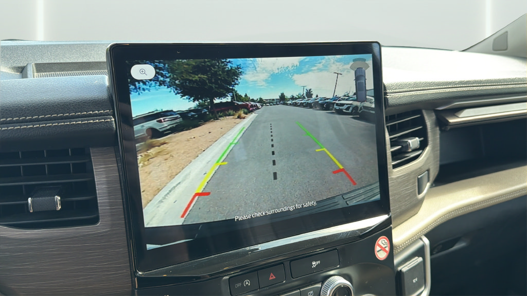 Used 2024 Ford Expedition Limited RWD image 19