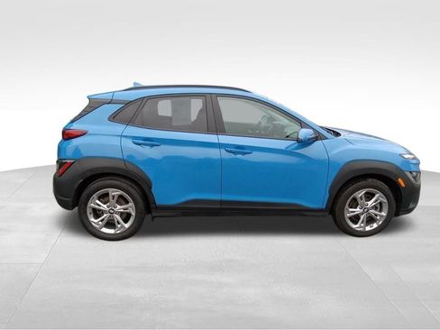 Certified 2022 Hyundai Kona SEL w/ Convenience Package image 8