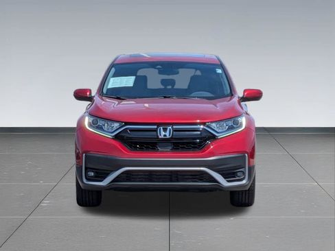 Certified 2020 Honda CR-V EX image 8