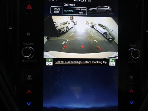 Used 2024 Subaru Crosstrek 2.5i Limited image 22