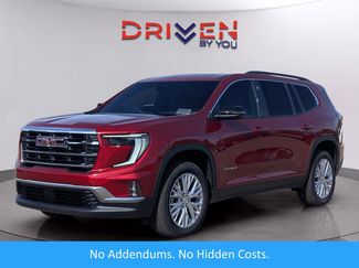 New 2026 GMC Acadia Elevation w/ Elevation Premium Package video 1