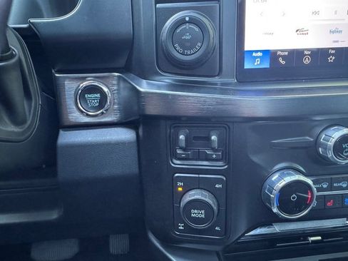 Used 2023 Ford F250 Lariat w/ Lariat Ultimate Package AWD/4WD image 23