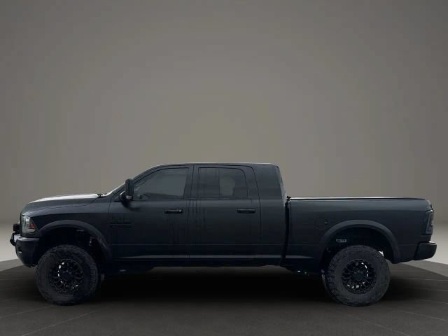 Used 2017 RAM 2500 Laramie w/ Sport Appearance Group AWD/4WD image 2