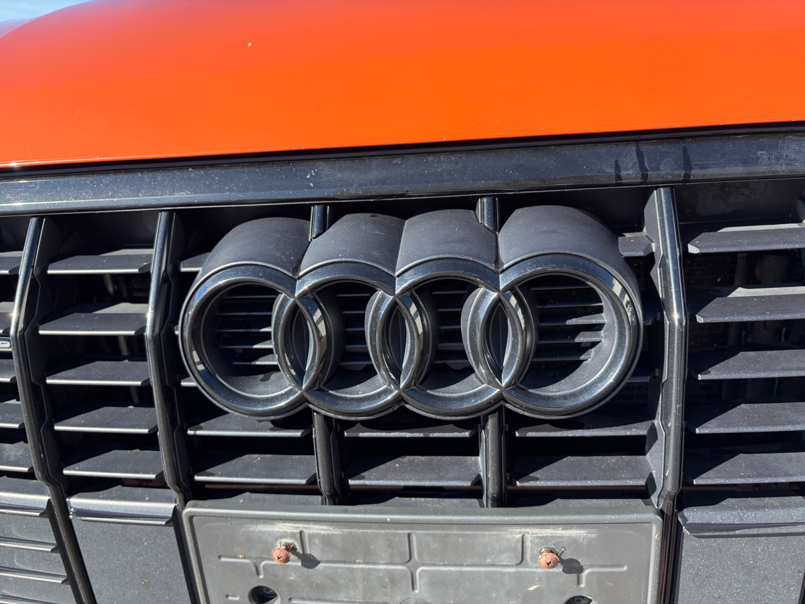 Used 2021 Audi Q3 2.0T Premium Plus w/ Premium Plus Package AWD/4WD image 22