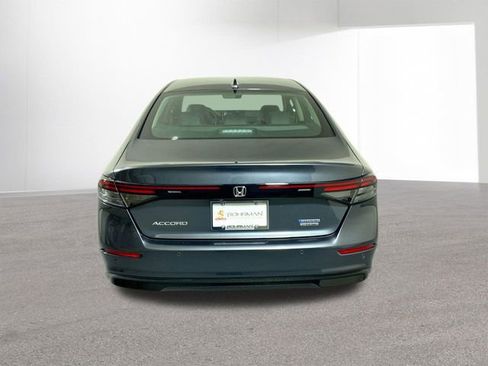 Used 2025 Honda Accord Touring image 32